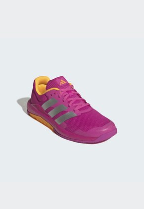 Tenis adidas Performance Dropset Base Fucsia