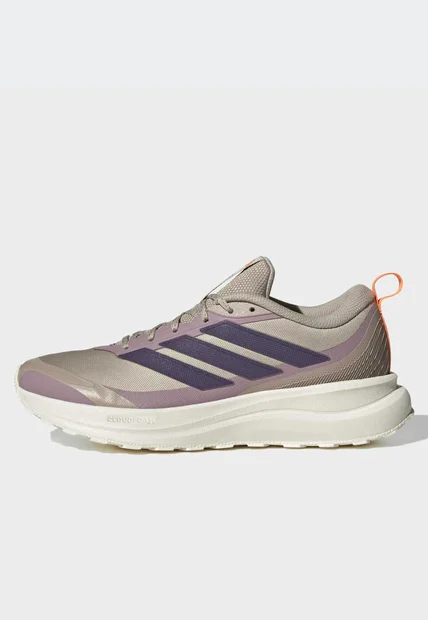 Tenis Running adidas Performance Runfalcon 6 ATR Caqui