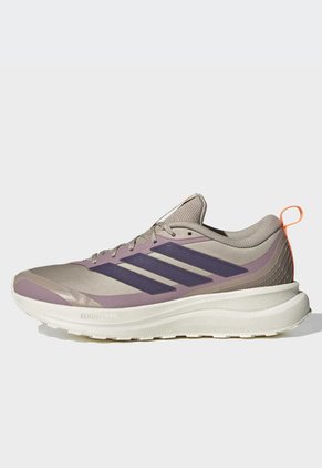 Tenis Running adidas Performance Runfalcon 6 ATR Caqui