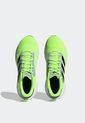 Tenis Running Verde Neón-Gris-Negro adidas Performance Response Runner U de adidas Performance