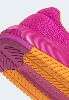 Tenis adidas Performance Dropset Base Fucsia