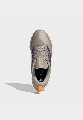 Tenis Running adidas Performance Runfalcon 6 ATR Caqui