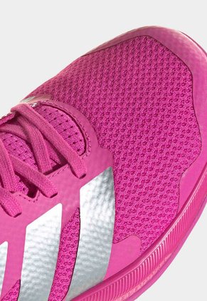 Tenis adidas Performance Dropset Base Fucsia