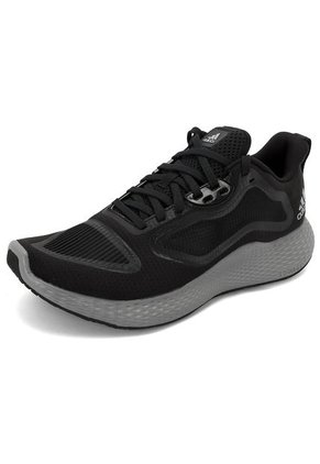 Tenis Running Negro-Gris adidas Performance Edge rc 3