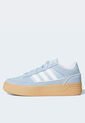 Tenis Lifestyle adidas Sportswear Break Start Bold Azul de adidas Performance