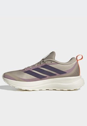 Tenis Running adidas Performance Runfalcon 6 ATR Caqui