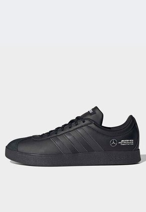 Tenis adidas VL Court Mercedes - AMG PETRONAS F1 Team Negro
