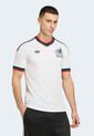 Camiseta adidas Originals Selección Nacional de México 26 Visitante Blanco de adidas Performance