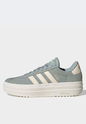 Tenis Lifestyle adidas Sportswear VL Court Bold Verde