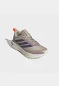 Tenis Running adidas Performance Runfalcon 6 ATR Caqui de adidas Performance