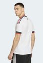 Camiseta adidas Originals Selección Nacional de México 26 Visitante Blanco de adidas Performance