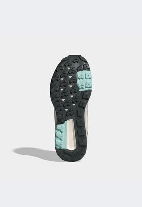 Tenis adidas TERREX Anylander Gris