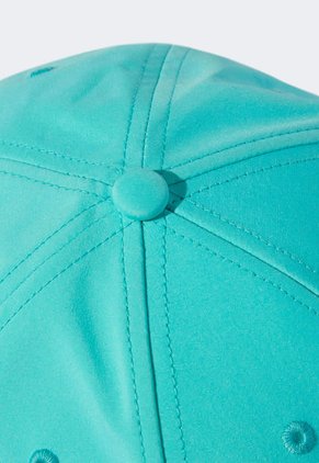 Gorra Verde Turquesa-Negro adidas Sportswear Mercedes-AMG Petronas F1 Piloto