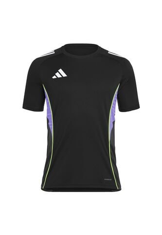 Adidas Performance Camiseta Adidas Entrenamiento Tiro 25 Competition - Negro Camiseta adidas Performance