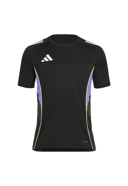 Adidas Performance Camiseta Adidas Entrenamiento Tiro 25 Competition - Negro Camiseta