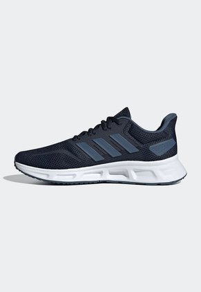 Tenis Running Azul-Blanco adidas Performance SHOW THE WAY 2.0