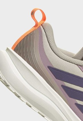 Tenis Running adidas Performance Runfalcon 6 ATR Caqui