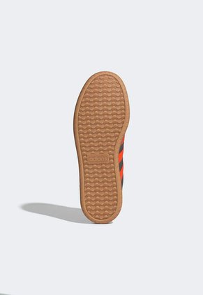 Tenis adidas Sportswear Barreda Gris Oscuro