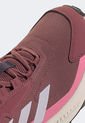 Tenis de Senderismo Borgoña-Rosa adidas Performance Terrex Anylander de adidas Performance