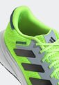Tenis Running Verde Neón-Gris-Negro adidas Performance Response Runner U de adidas Performance
