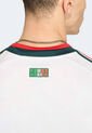Camiseta adidas Originals Selección Nacional de México 26 Visitante Blanco de adidas Performance