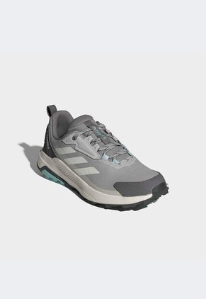 Tenis adidas TERREX Anylander Gris