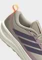 Tenis Running adidas Performance Runfalcon 6 ATR Caqui de adidas Performance