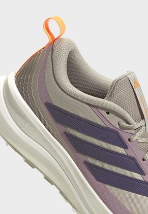Tenis Running adidas Performance Runfalcon 6 ATR Caqui