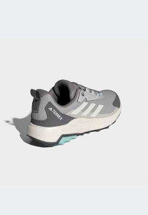 Tenis adidas TERREX Anylander Gris