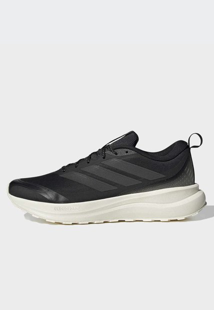 Tenis Trail Running adidas Performance Runfalcon 6 ATR Negro
