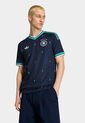 Camiseta adidas Originals Visitante Alemania 26 Azul de adidas Performance