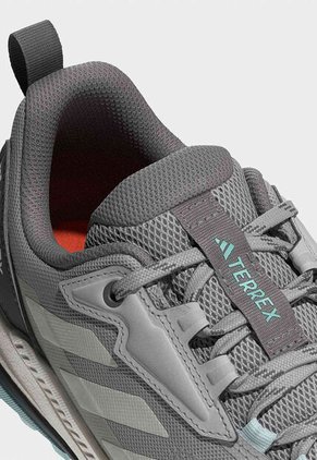 Tenis adidas TERREX Anylander Gris