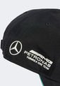 Gorra adidas Sportswear Mercedes-AMG Petronas F1 Piloto Negro de adidas Performance