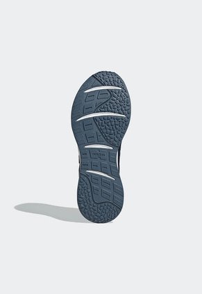 Tenis Running Azul-Blanco adidas Performance SHOW THE WAY 2.0