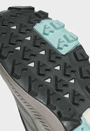 Tenis adidas TERREX Anylander Gris