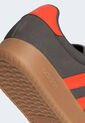 Tenis adidas Sportswear Barreda Gris Oscuro de adidas Performance