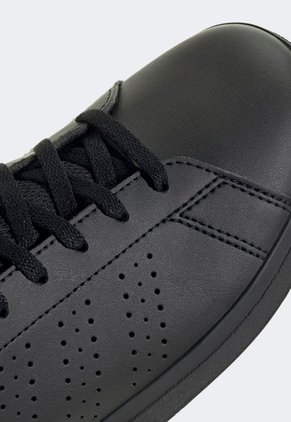 Tenis adidas Sportswear Advantage Base 2.0 Negro