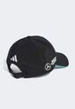 Gorra adidas Sportswear Mercedes-AMG Petronas F1 Piloto Negro de adidas Performance