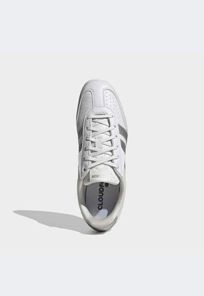 Tenis adidas Sportswear Barreda Lo Blanco