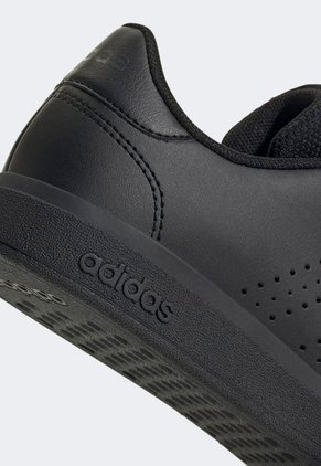 Tenis adidas Sportswear Advantage Base 2.0 Negro