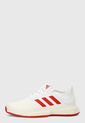 Tenis para Tennis Blanco-Rojo adidas Performance Game Court M de adidas Performance