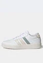 Tenis Lifestyle adidas Sportswear Breaknet 3.0 Blanco de adidas Performance