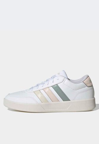 Tenis Lifestyle adidas Sportswear Breaknet 3.0 Blanco adidas Performance