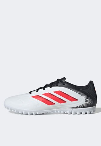 Guayos adidas Performance Copa Pure 3 Club TF Blanco adidas Performance