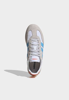 Tenis adidas Sportswear Barreda Decode Blanco