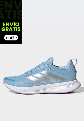 Tenis Running adidas Performance Runblaze Celeste adidas Performance