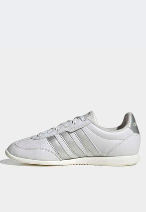 Tenis adidas Sportswear Barreda Lo Blanco