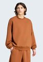 Buzo adidas Sportswear Soft Lux Café de adidas Performance