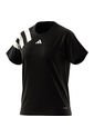 CAMISETA ADIDAS MUJER IK5763 NEGRO de adidas Performance