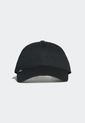 Gorra Negro adidas Performance Essentials 3 Rayas de adidas Performance